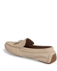 Cole Haan Rodeo Tassel Driving Loafer
