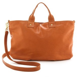 Clare Vivier Clare V Messenger Bag, $399, shopbop.com