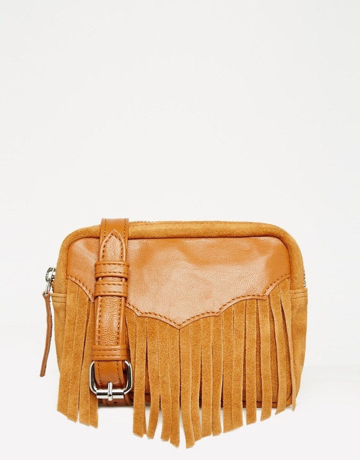 Western fanny outlet pack