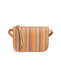 Madewell The Simple Stripe Pouch Belt Bag