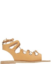 ... Sandals: Ancient Greek Sandals Antigone Flat Sandal | Where to buy