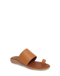 Famolare Band Deliver Toe Loop Slide Sandal