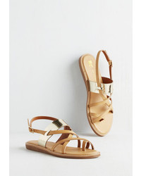 Bc Shoesseychelles Llc Will You Bay Mine Sandals In Tan