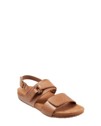 SoftWalk Benissa Sandal