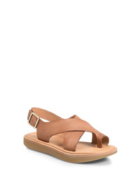 Kork-Ease Canoe Sandal