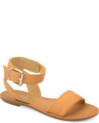 Chinese Laundry Dirty Laundry Bubbly Flat Sandals