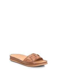 Kork-Ease Dolphin Slide Sandal