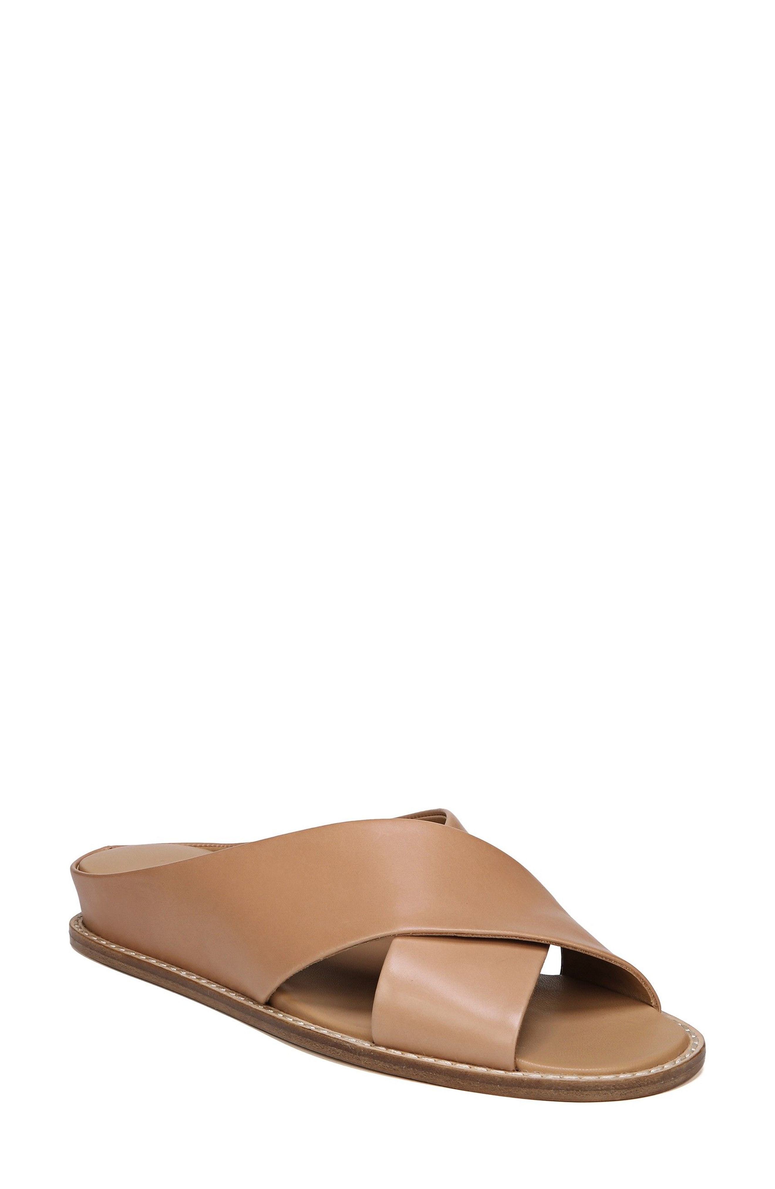 Vince Fairley Cross Sandal 164 Nordstrom Lookastic