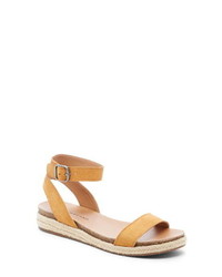 Lucky Brand Garston Espadrille Sandal