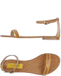 Gregorini Sandals