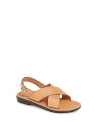 Jerusalem Sandals Jeruselum Sandals Elan Slingback Sandal