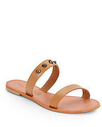 Joie Grenada Studded Flat Sandals