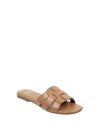 MARC FISHER LTD Kayli Slide Sandal