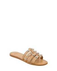 MARC FISHER LTD March Fisher Ltd Pava Slide Sandal