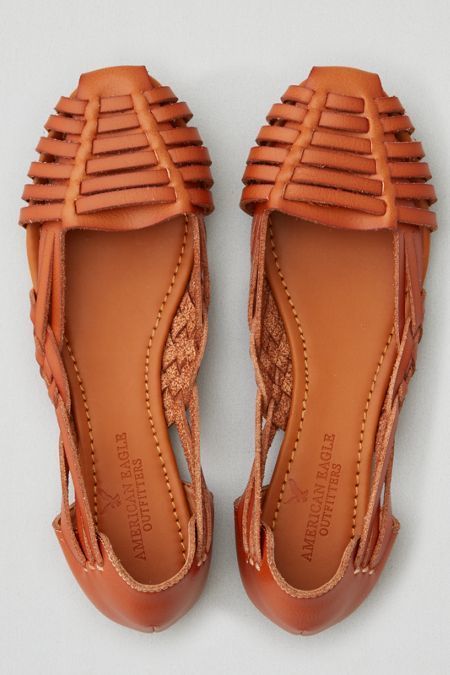 american eagle huarache sandals