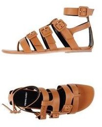 Pierre Hardy Thong Sandals
