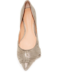 Sigerson Morrison Simona Flats