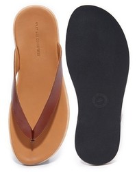 WANT Les Essentiels Dumont Thong Sandals