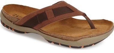 Naot Footwear Naot Panorama Flip Flop 