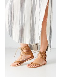 Matiko Eldora Gladiator Sandal