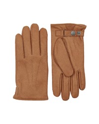 Hestra Eldner Elk Leather Gloves