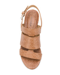 Del Carlo 10507 Sandals