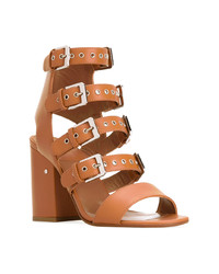 Laurence Dacade Ankle Length Sandals