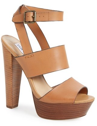 steve madden dezzzy heel