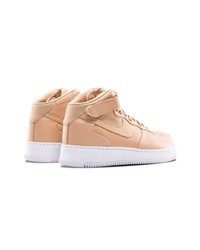 Nike Air Force 1 Mid Sneakers