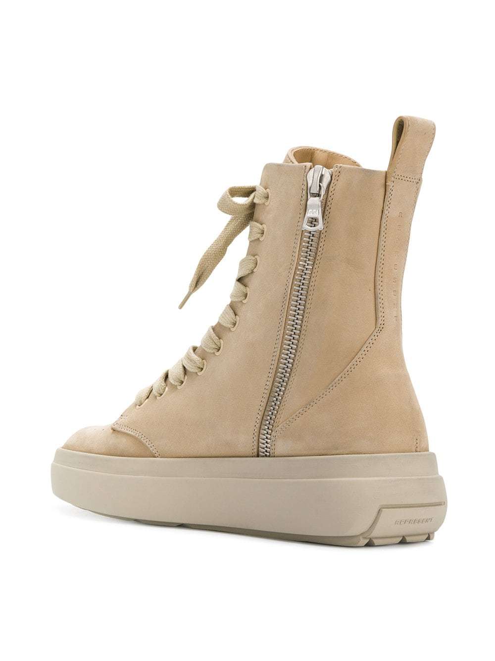 Represent alpha sneaker on sale boot