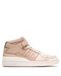 adidas Forum Mid Refined Sneakers