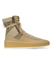 Fear Of God Jungle High Top Sneakers