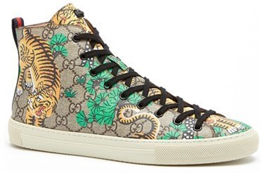 Gucci High Top | Nordstrom |