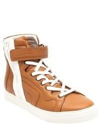 Pierre Hardy High Top Trainer