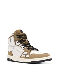 Amiri Skel Top Sneakers