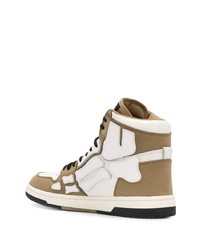 Amiri Skel Top Sneakers