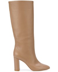 Gianvito Rossi Knee High Boots