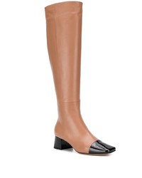 Gianvito Rossi Knee High Boots