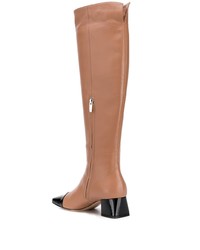 Gianvito Rossi Knee High Boots