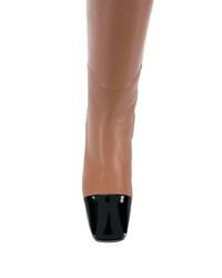 Gianvito Rossi Knee High Boots