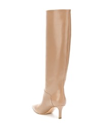 Casadei Knee Length Boots