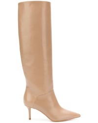Casadei Knee Length Boots