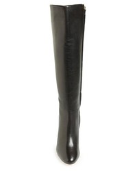 Ted Baker London Lothari Knee High Leather Boot