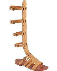 Australia Luxe Collective Palmetto Gladiator Sandal Sandals