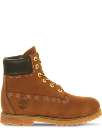 Timberland Earthkeepers 6 Inch Premium Boots