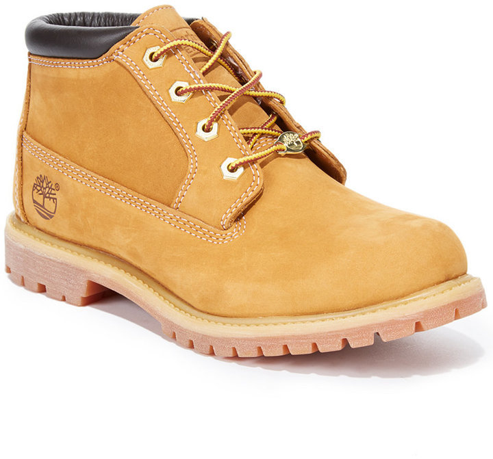 timberland utility boots