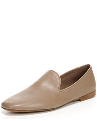 Vince Bray Calf Leather Loafer
