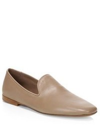 Vince Bray Leather Loafers