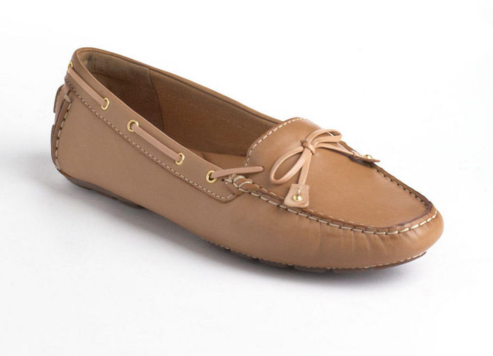 Clarks Dunbar Racer Leather Loafers | Where to buy & how to wear