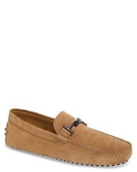 Tod's Double T Citi Gommini Loafer